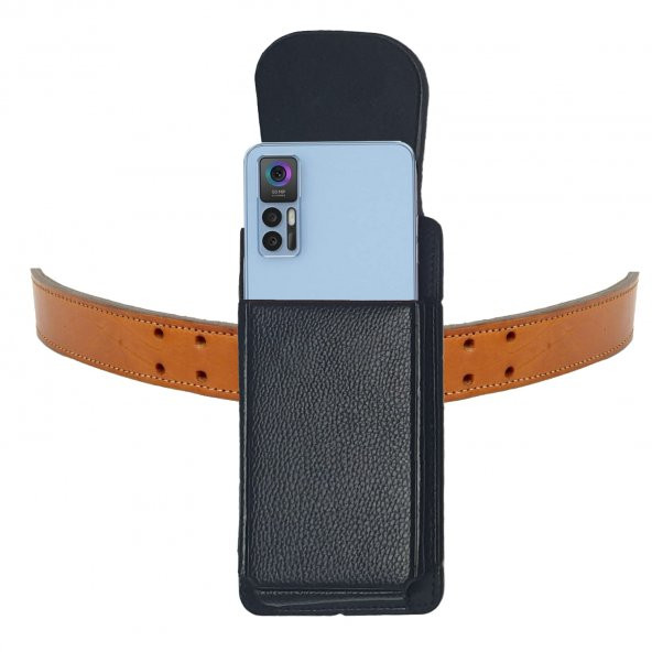 TCL 30+ Kemer Kılıfı Bel Kemer Kılıf ürün görseli