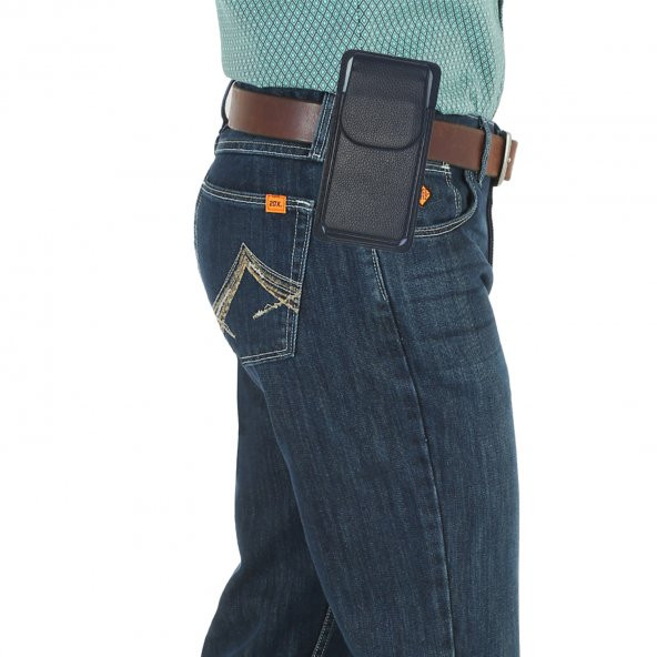 Samsung Galaxy A23 Kemer Kılıfı Bel Kemer Kılıf 17cm ürün görseli