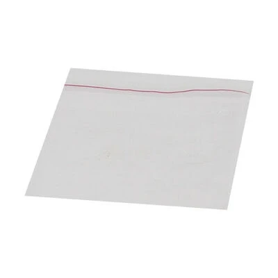10x10cm P.P. Bantlı Torba - 100 Adet