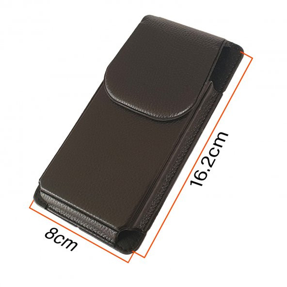 Xiaomi Redmi Note 8 (2021) Kemer Kılıfı