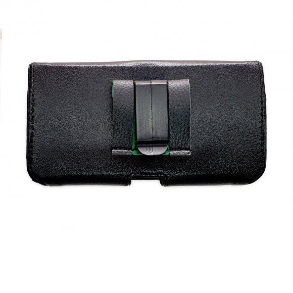 Poco M2 - M2 PRO - M3- M3 PRO - M4 PRO - M5 Kılıfı Kemere Takılan Bel Kemer Kapaklı Kılıf - Resim 2