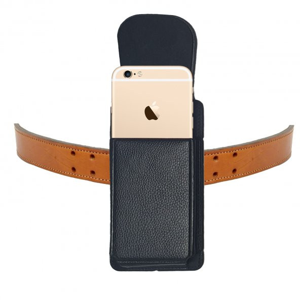 iPhone 6 Plus  6s Plus  7 Plus  8 Plus  XS Max Bel Kemer Kılıfı ürün görseli