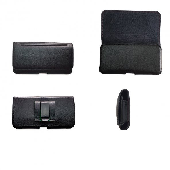 Samsung Galaxy A10 - A10S Kemere Takılan Kılıf Samsung A10 - A10S Bel Kemer Kılıfı - Resim 3