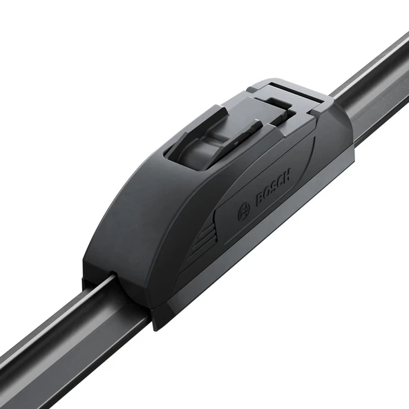 Bosch Aerotwin Muz Silecek Takımı Hyundai i10 2008-2015 ile uyumlu - Resim 2
