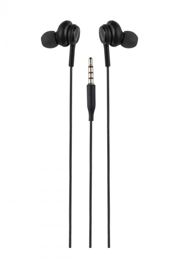 Kulaklık Siyah Kulakiçi - Resim 2