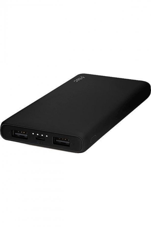 T.tec 10000 Mh Power Bank 2bb135s