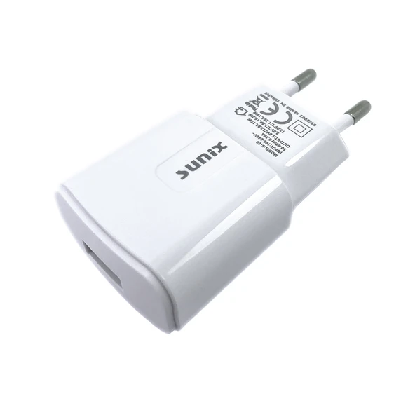 Samsung Galaxy A3 A5 A6 A5 E7 J1 J2 J3 J4 J5 J6 J7 Şarj Aleti Tek Başlık ürün görseli