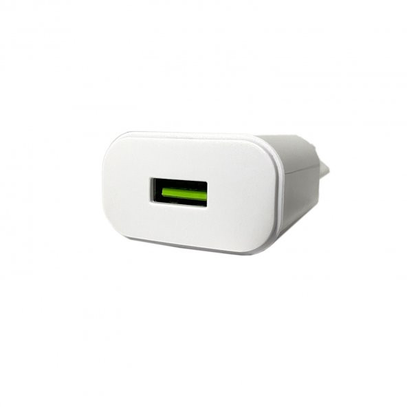 Tek Başlık Kafa Telefon Şarj Adaptörü 5.0V 2.0A 10W Hızlı Şarj Cihazı - 2