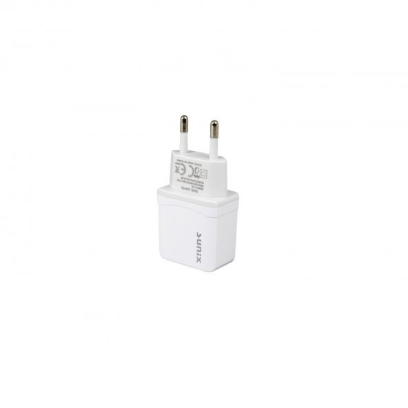 Tek Başlık Kafa Telefon Şarj Adaptörü 5.0V 2.0A 10W Hızlı Şarj Cihazı - 3