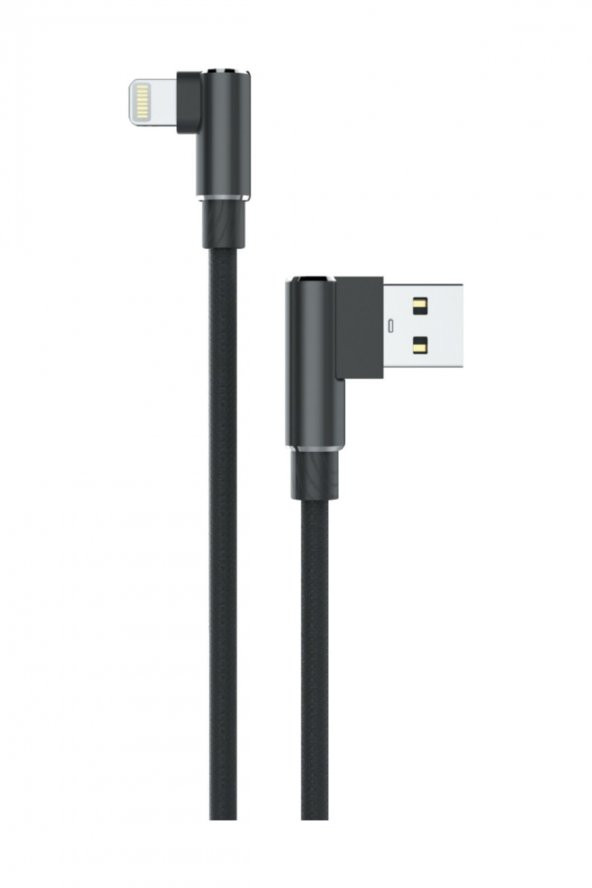 3 metre uzun iphone Lightning Data Ve Şarj Kablosu  Sc-23  3 Metre