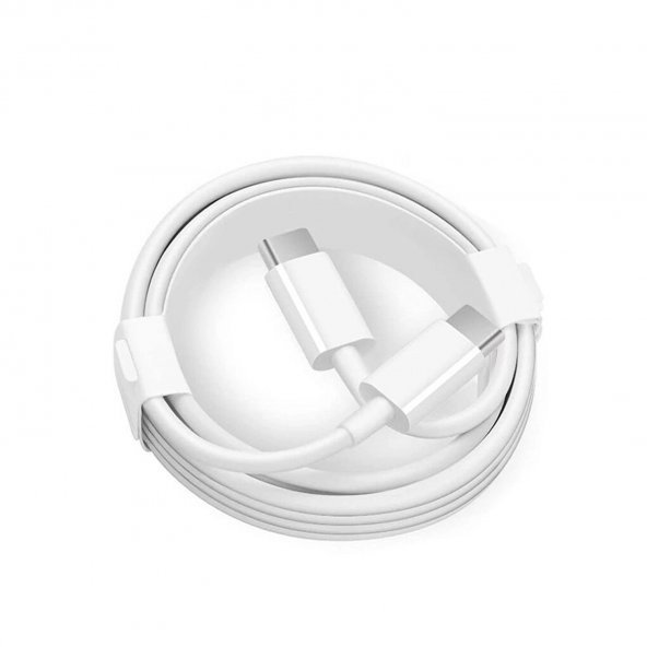 Samsung M22 M51 M31s M32 M23 M33 Şarj Kablosu 25W Hızlı Type-C Kablo - Resim 2