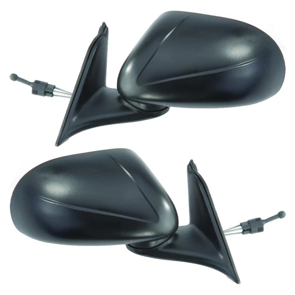 Tofaş Grubu SLX Doğan Şahin Kartal Dış Dikiz Aynası Mekanik - 1