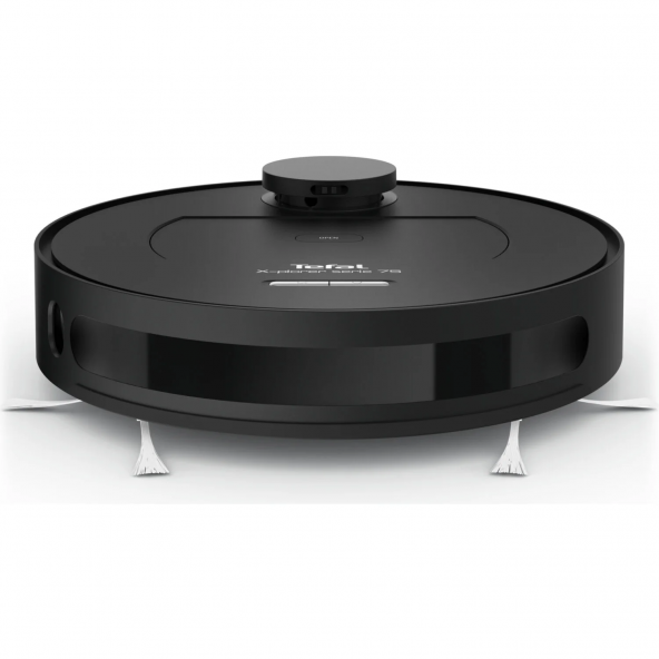 Tefal RG7675 X-Plorer Serie 75 Mop Özellikli Akıllı Robot Süpürge - 3