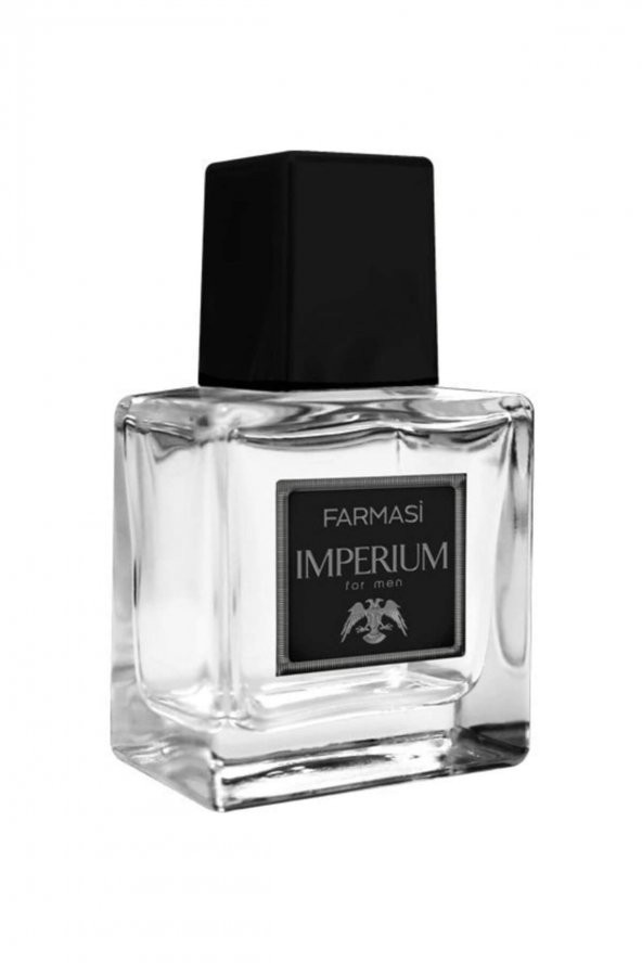 Imperium Edp 50 ml Erkek Parfüm 8690131111571