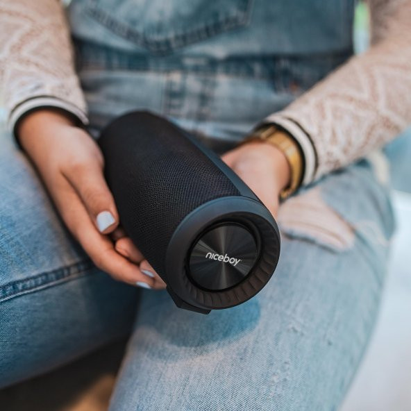 Niceboy RAZE 2 Ego 12W - 2