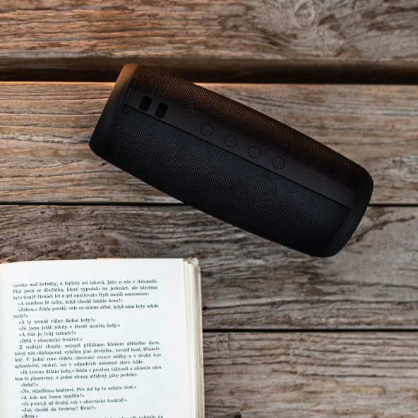 Niceboy RAZE 2 Ego 12W - 3