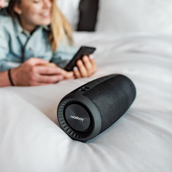 Niceboy RAZE 2 Ego 12W - 4