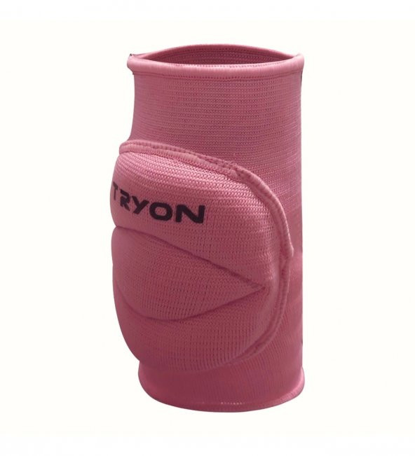 TRYON VOLEYBOL DİZLİĞİ VD745 PEMBE