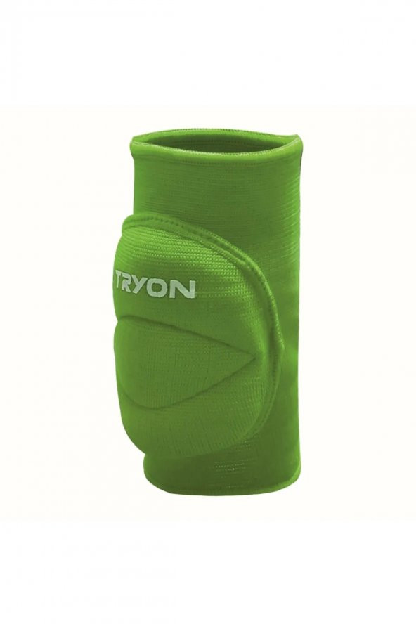 TRYON VOLEYBOL DİZLİĞİ VD745 YEŞİL