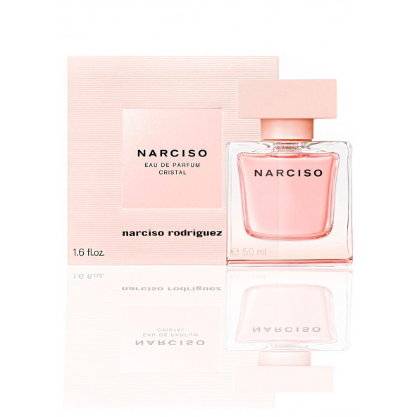 Narciso Rodriguez Cristal EDP 90 ml Kadın Parfüm
