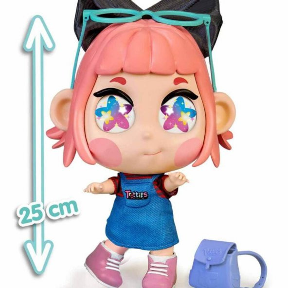 Trotties Trottie Sophie Bebek TFT00000 - 4