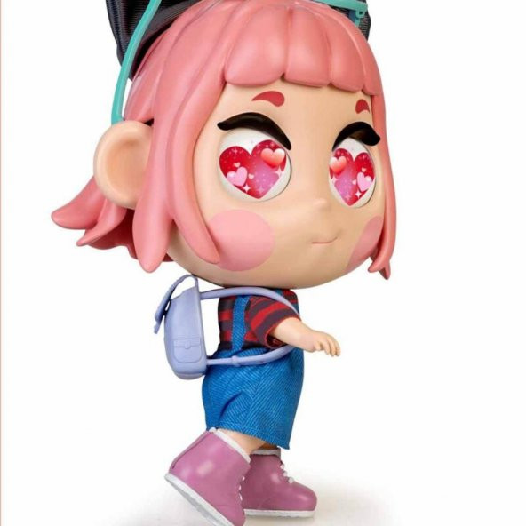 Trotties Trottie Sophie Bebek TFT00000 - 6