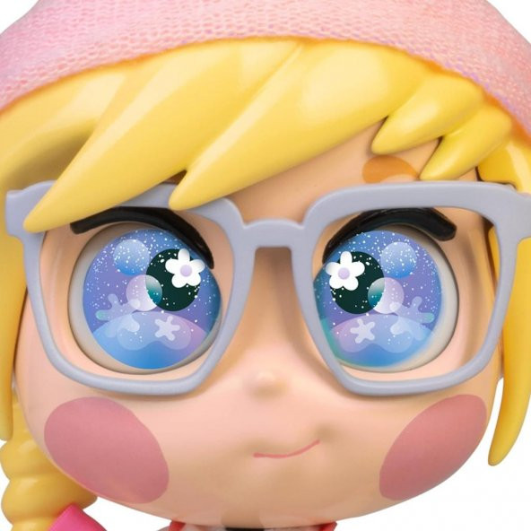 Trotties Trottie Lucy Bebek TFT02000 - 2