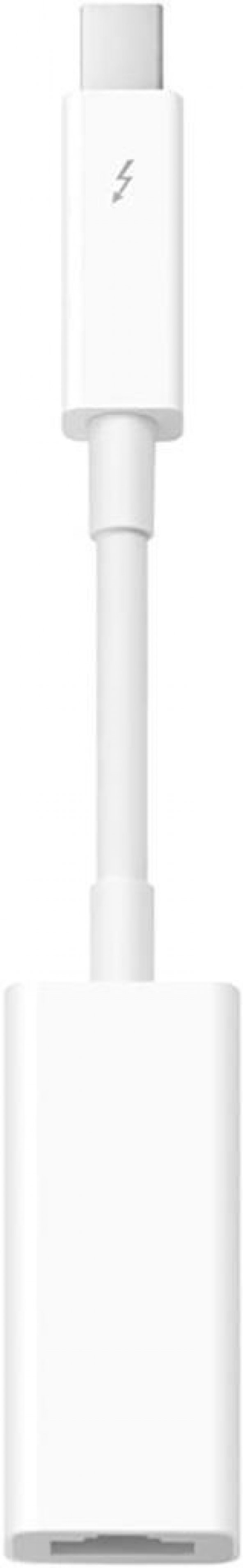 Apple MD463ZM/A Thunderbolt to Ethernet