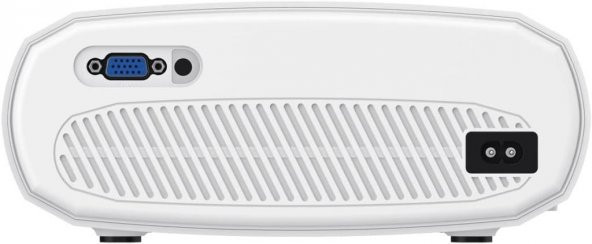 Havit PJ202 220 Lümen Full HD Wi-Fi Projeksiyon Cihazı Teşhir - 5