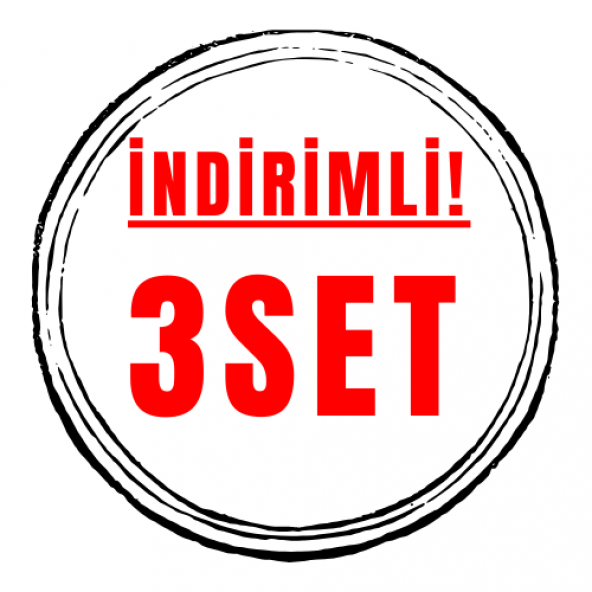 Yirmiüçüncü Söz Eğitim Seti (10Kitap) - 11