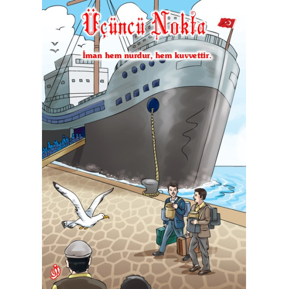 Yirmiüçüncü Söz Eğitim Seti (10Kitap) - 3