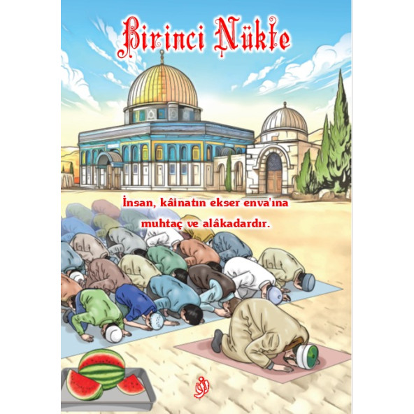 Yirmiüçüncü Söz Eğitim Seti (10Kitap) - 5