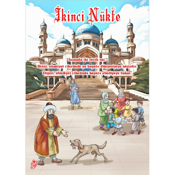 Yirmiüçüncü Söz Eğitim Seti (10Kitap) - 6