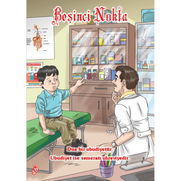 Yirmiüçüncü Söz Eğitim Seti (10Kitap) - 4