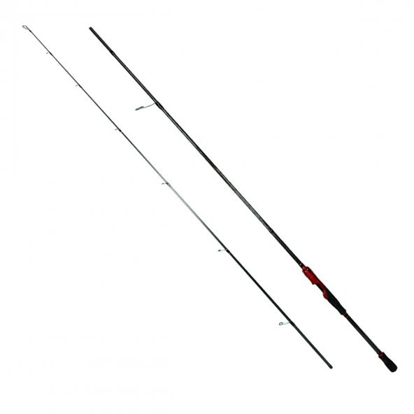 Fujin Red Romeo 210cm 8-37gr Spin Kamış FJN-RRM210M