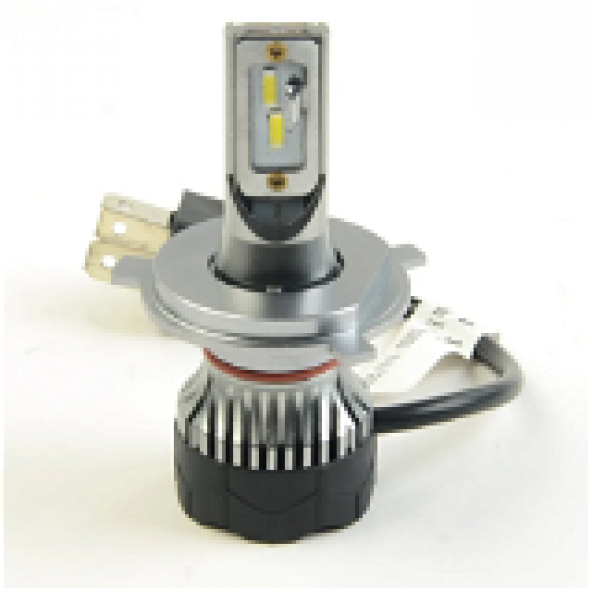 Lux Hyper Serisi Led Xenon H4 - 2