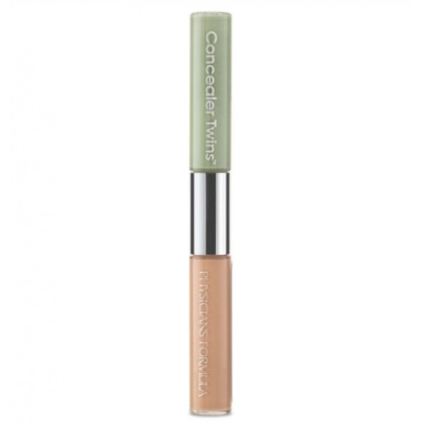 Physicians Formula Concealer Twins Krem Kapatıcı Green/Light