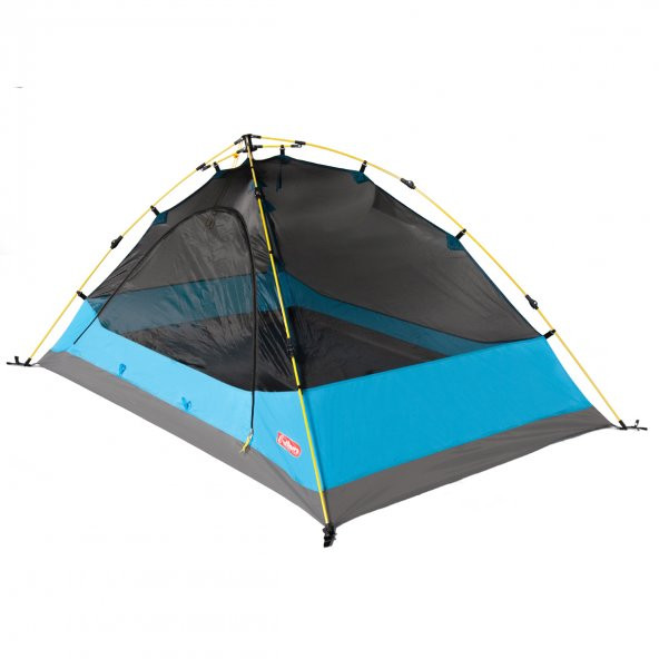 OutdoorZ EZ-1901 Otomatik Çadır - 3