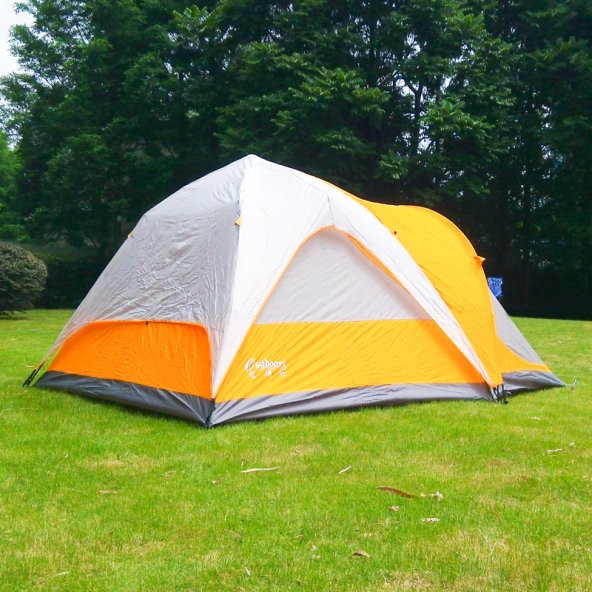 OutdoorZ Maxi Çadır - 7