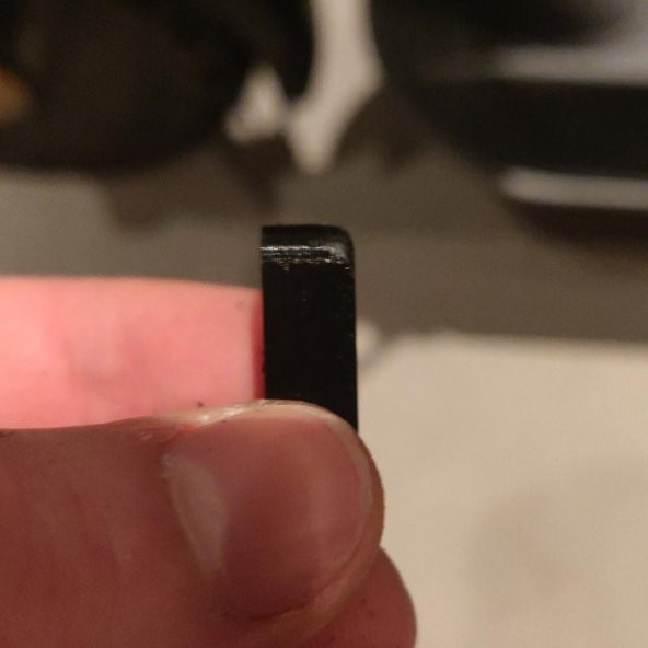 Trekstor Eg31 Kolu Kilit Değiştirme Plastik Aparat - 2