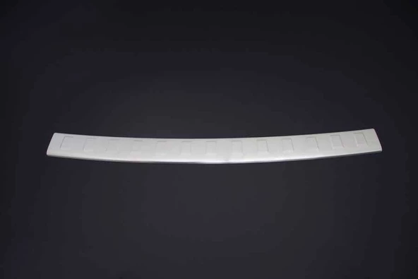 OMSA Opel Zafira B Krom Arka Tampon Eşiği 2005-2011 Arası ürün görseli 1