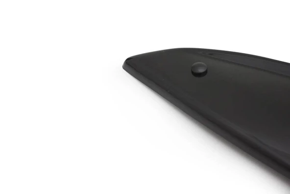 OMSA Renault Trafic 3 Ön Kaput Rüzgarlığı 4mm A 2014 ve Sonrası - 3