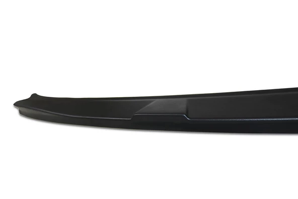 VW Passat B8 Bagaj Üstü Spoiler Abs 2015 ve Sonrası - 5