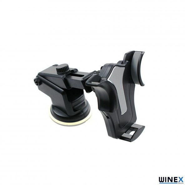 Winex Single Car Holder Araç Telefon Tutucu - 2