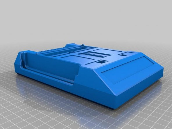 Famicom Kopyası 200Mm Kutu Kılıf Nes, Altın Çin Plastik Aparat