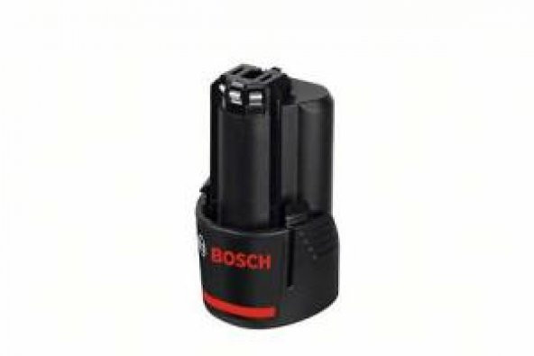 BOSCH GBA 12 V 3,0 Ah AKÜ