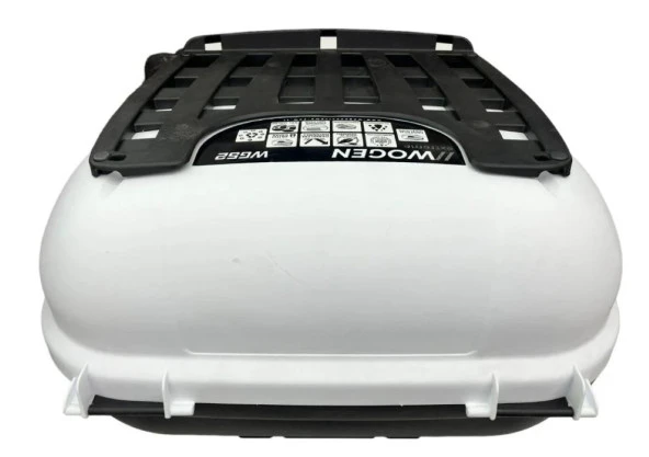 WOGEN ÇANTA 52L  BEYAZ - 2