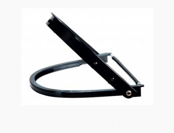 Beyaz Barete Monte Yüz Siperlik Koruma BBU SC3000R + Essafe 1251-1220 - 4