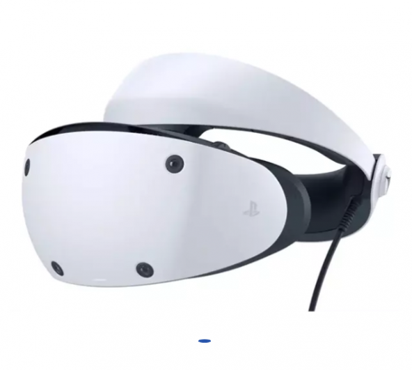 Sony Ps Vr2 Ps5 Sanal Gerçekçilik Gözlüğü PSVR2 Beyaz