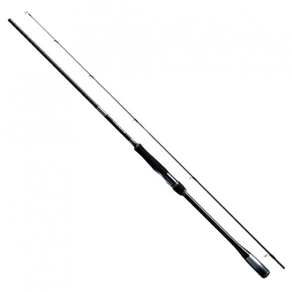 Shimano Lumanis S80m 2.44m 7-35gr - 1